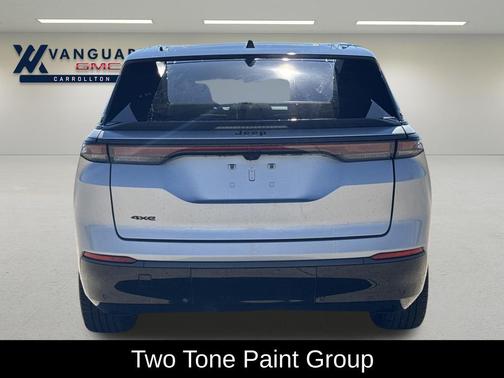 2025 Jeep Wagoneer S Limited