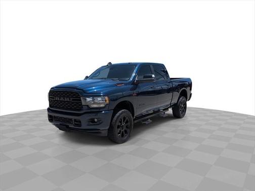 2022 RAM 2500 Big Horn Crew Cab 4x4 6'4' Box