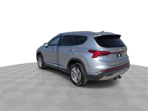 2022 Hyundai SANTA FE SEL 2.4