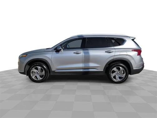 2022 Hyundai SANTA FE SEL 2.4