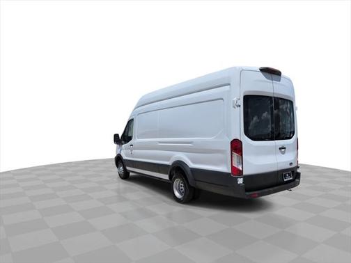 2023 Ford Transit-350 Base