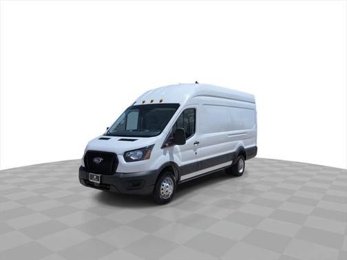 2023 Ford Transit-350 Base