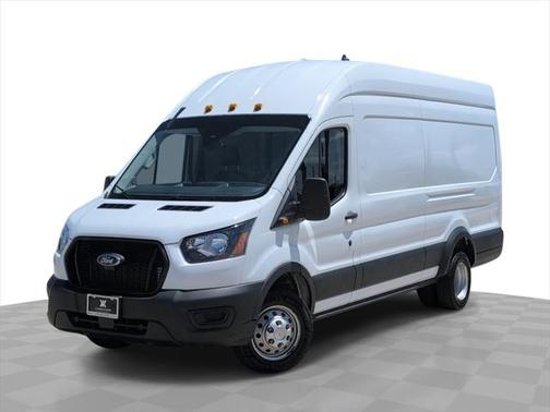 2023 Ford Transit-350 Base