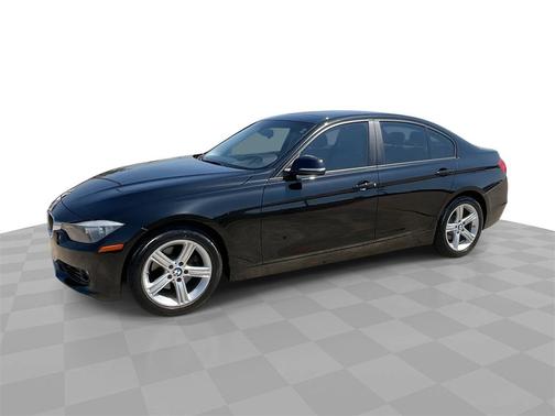 2015 BMW 328 328i