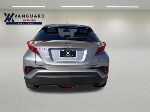 2018 Toyota C-HR XLE Premium