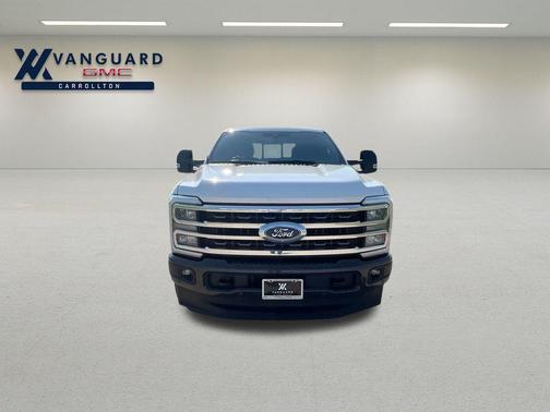 2024 Ford F-350 King Ranch