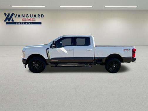 2024 Ford F-350 King Ranch