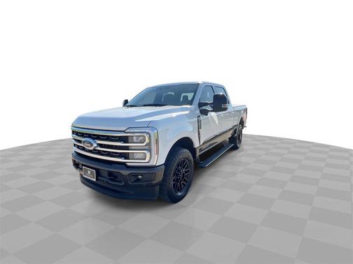 2024 Ford F-350 King Ranch