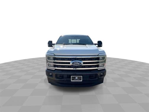 2024 Ford F-350 King Ranch