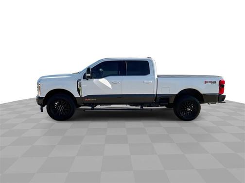 2024 Ford F-350 King Ranch