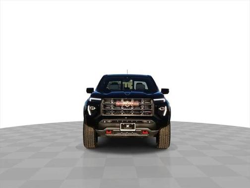 2025 GMC Canyon Base
