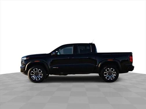 2025 GMC Canyon Base