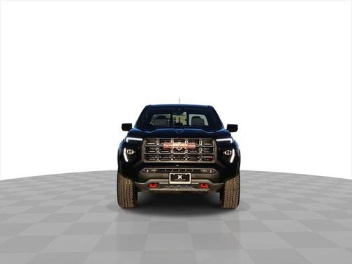 2025 GMC Canyon Base