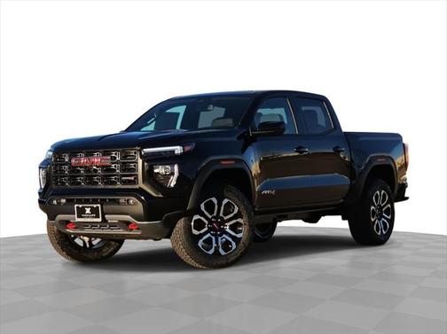 2025 GMC Canyon Base