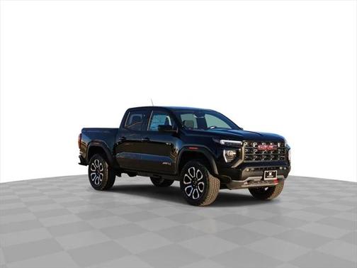 2025 GMC Canyon Base
