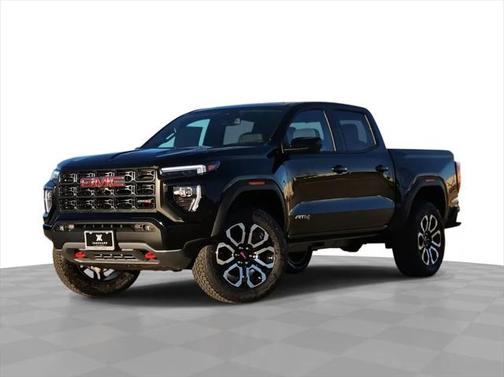 2025 GMC Canyon Base
