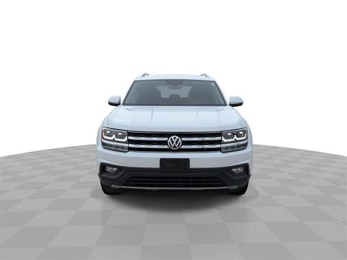 2019 Volkswagen Atlas 3.6L SE w/Technology