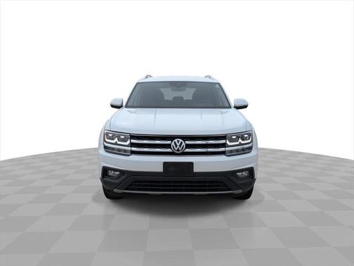 2019 Volkswagen Atlas 3.6L SE w/Technology