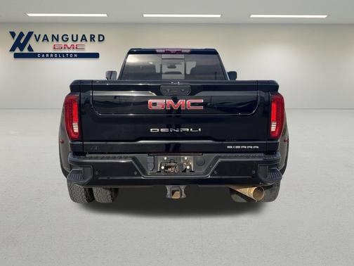 2023 GMC Sierra 3500 Denali