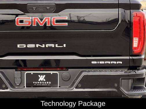 2023 GMC Sierra 3500 Denali