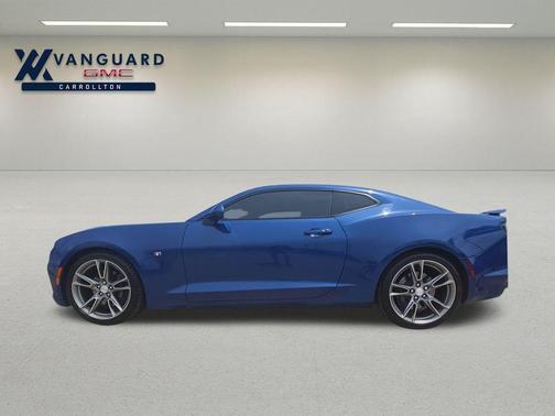 2019 Chevrolet Camaro 2SS
