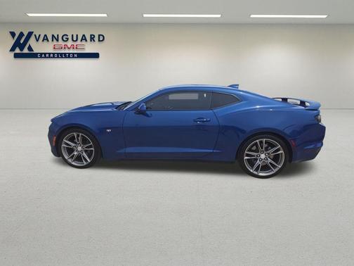 2019 Chevrolet Camaro 2SS