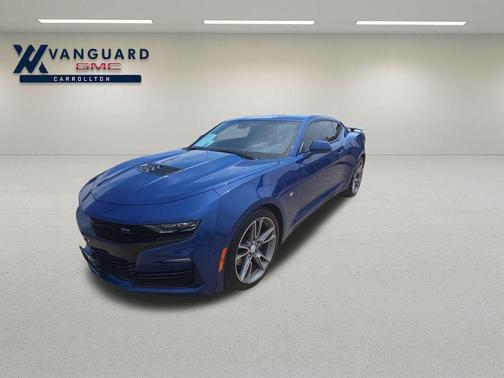 2019 Chevrolet Camaro 2SS