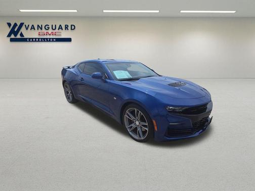 2019 Chevrolet Camaro 2SS