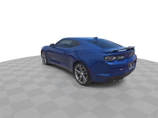 2019 Chevrolet Camaro 2SS