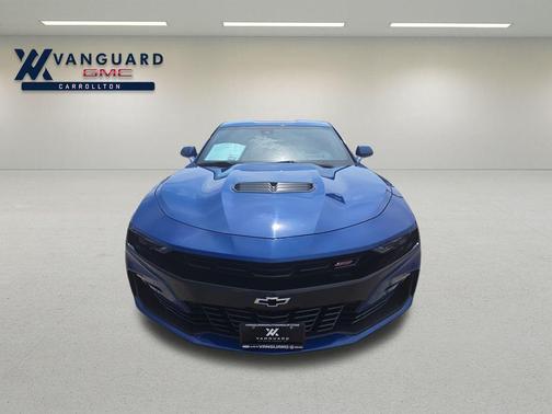 2019 Chevrolet Camaro 2SS