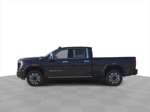 2025 GMC Sierra 2500 Denali Ultimate