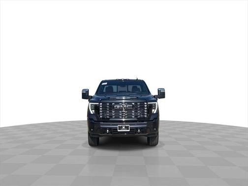 2025 GMC Sierra 2500 Denali Ultimate