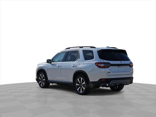 2023 Honda Pilot AWD Elite