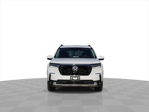 2023 Honda Pilot AWD Elite