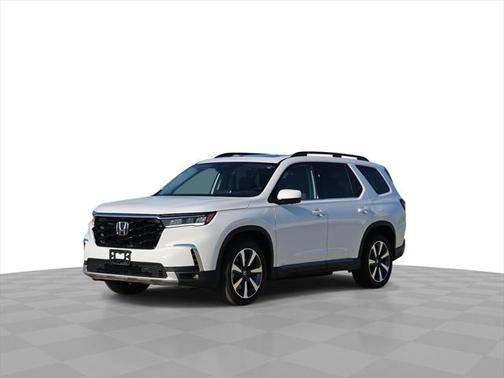 2023 Honda Pilot AWD Elite