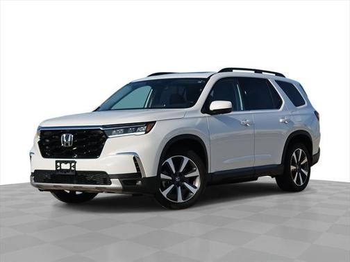 2023 Honda Pilot AWD Elite