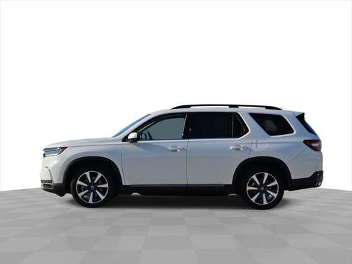 2023 Honda Pilot AWD Elite