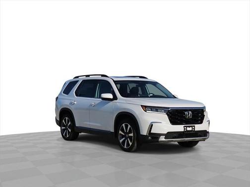 2023 Honda Pilot AWD Elite