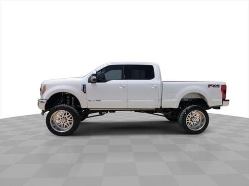 2019 Ford F-250 Lariat