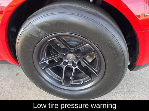 2023 Dodge Challenger SRT Demon