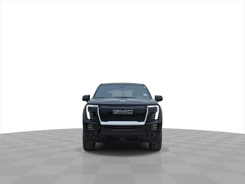 2025 GMC Sierra EV Extended Range Denali