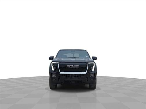 2025 GMC Sierra EV Extended Range Denali
