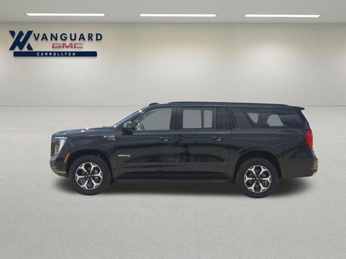 2025 GMC Yukon XL 4WD AT4