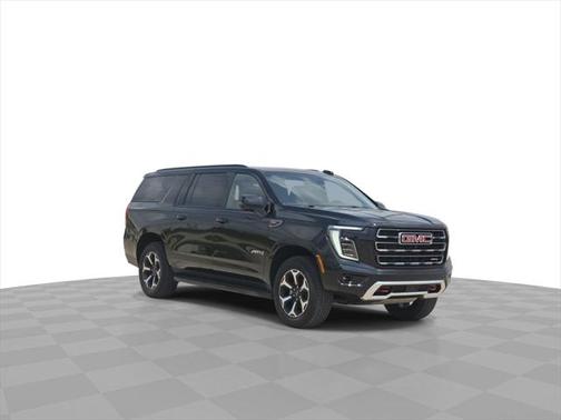 2025 GMC Yukon XL 4WD AT4