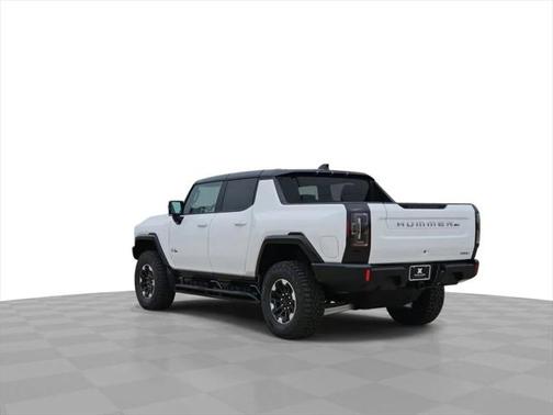 2025 GMC HUMMER EV Pickup 2X