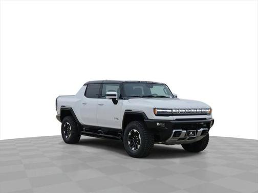 2025 GMC HUMMER EV Pickup 2X