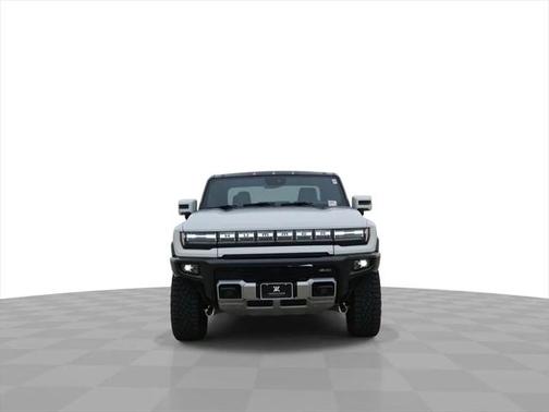 2025 GMC HUMMER EV Pickup 2X