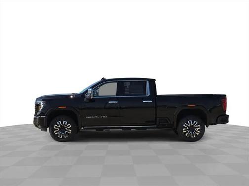2025 GMC Sierra 2500 Denali Ultimate