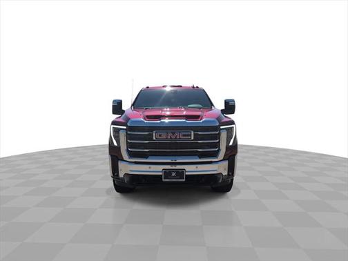 2024 GMC Sierra 2500 SLT