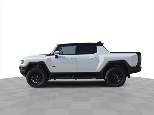2025 GMC HUMMER EV Pickup 2X
